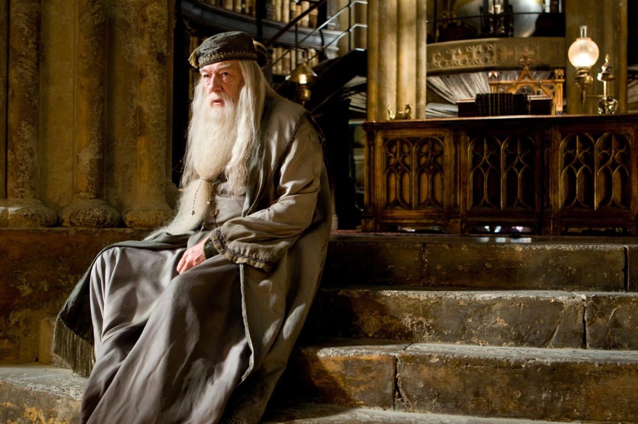 Harry Potter und der Halbblutprinz - Bild 1