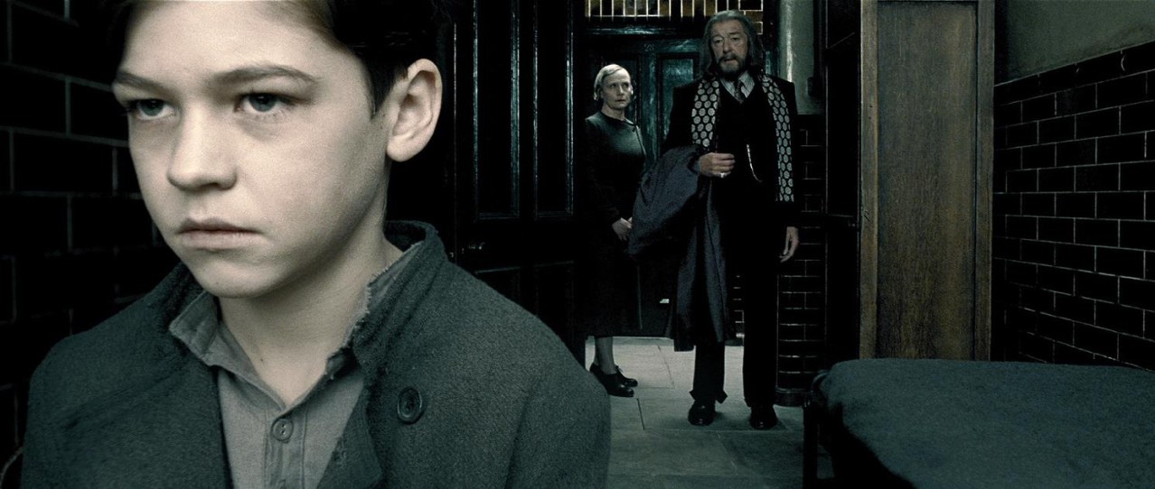 Harry Potter und der Halbblutprinz - Bild 2