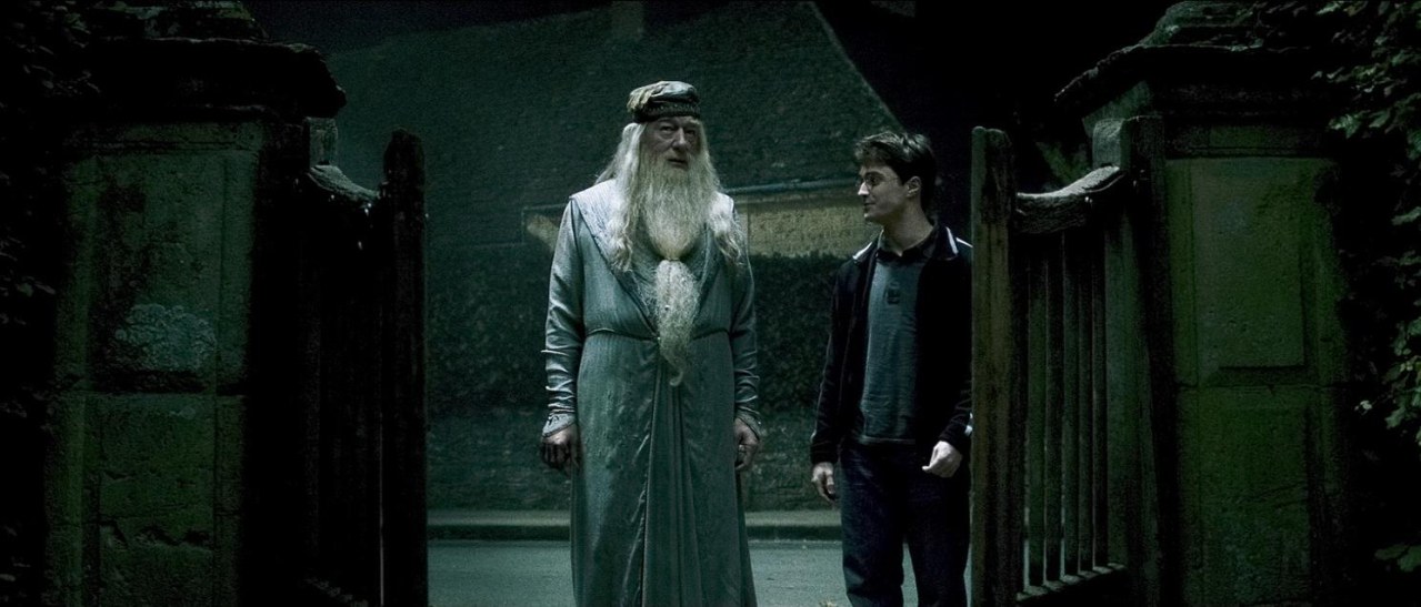 Harry Potter und der Halbblutprinz - Bild 4