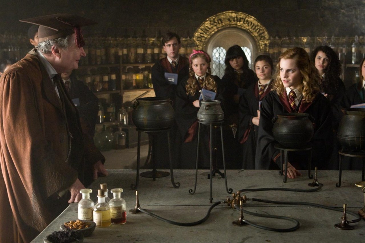 Harry Potter und der Halbblutprinz - Bild 6