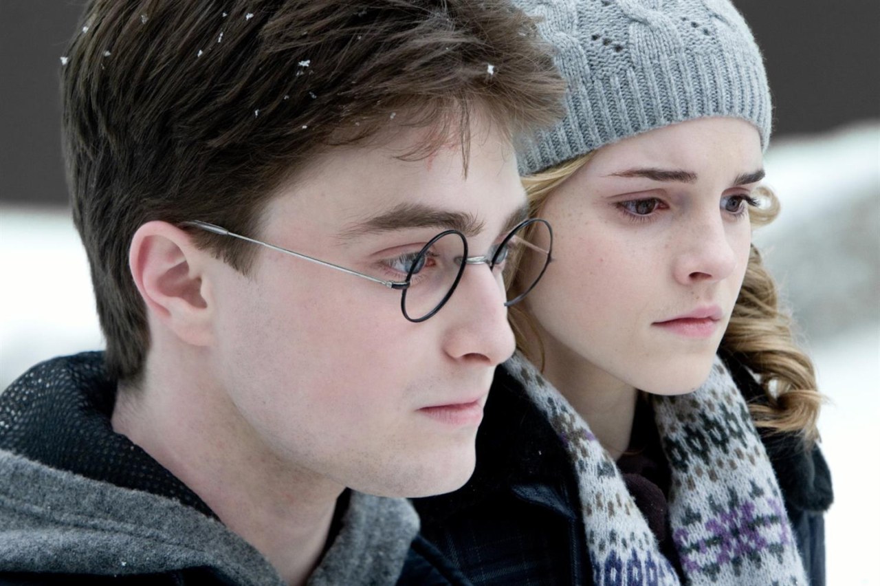 Harry Potter und der Halbblutprinz - Bild 10