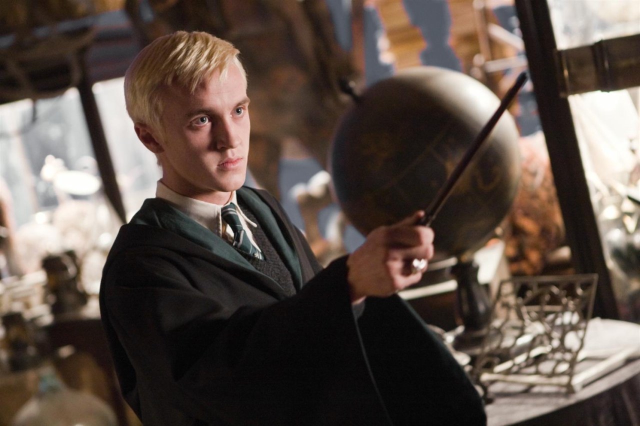 Harry Potter und der Halbblutprinz - Bild 14