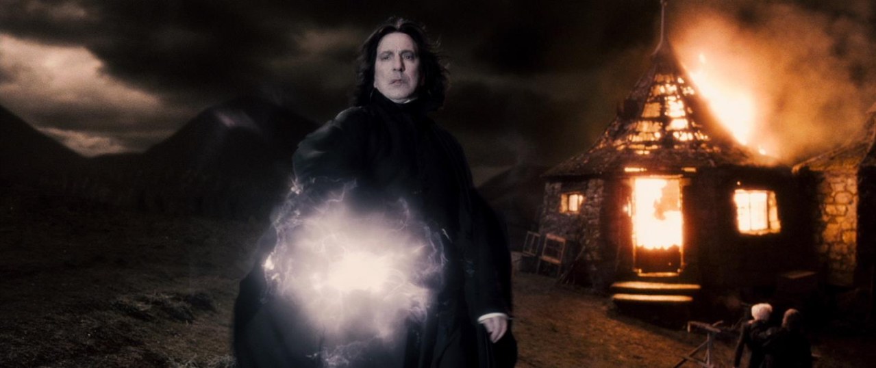 Harry Potter und der Halbblutprinz - Bild 15