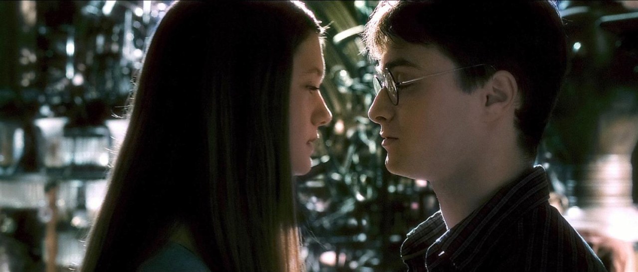 Harry Potter und der Halbblutprinz - Bild 19