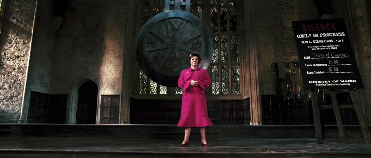 Harry Potter und der Orden des Phönix - Bild 8