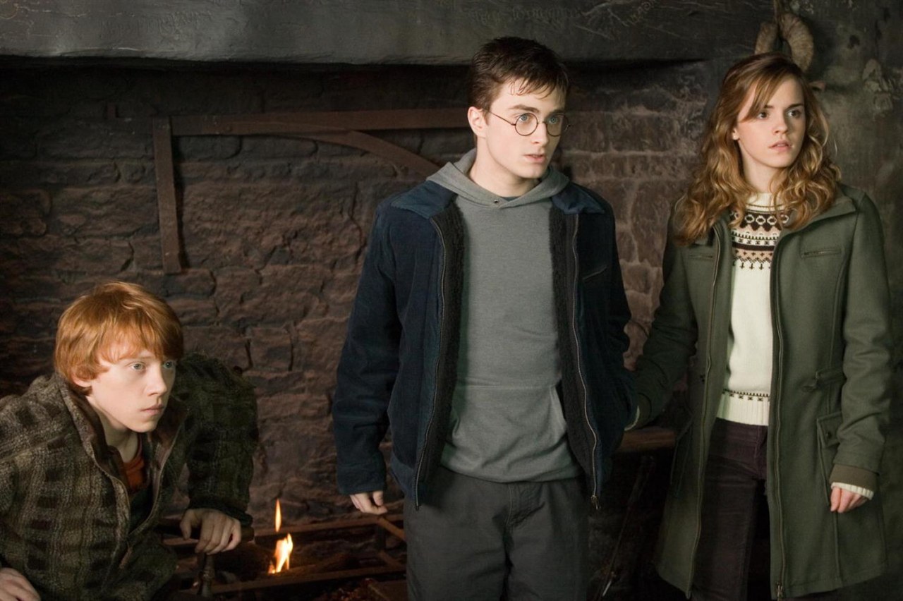 Harry Potter und der Orden des Phönix - Bild 24