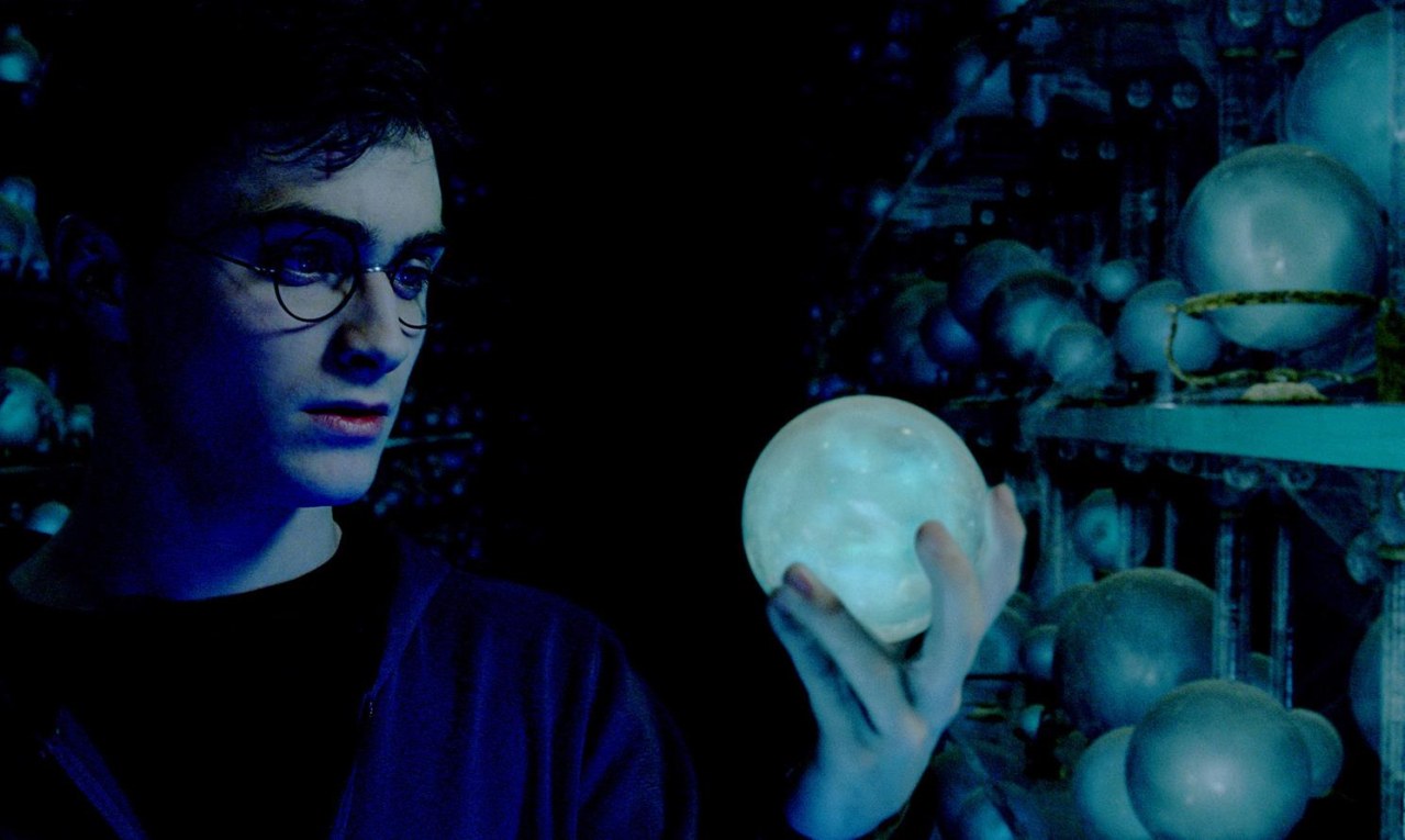 Harry Potter und der Orden des Phönix - Bild 26