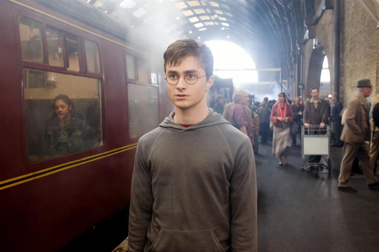 Harry Potter und der Orden des Phönix - Bild 28