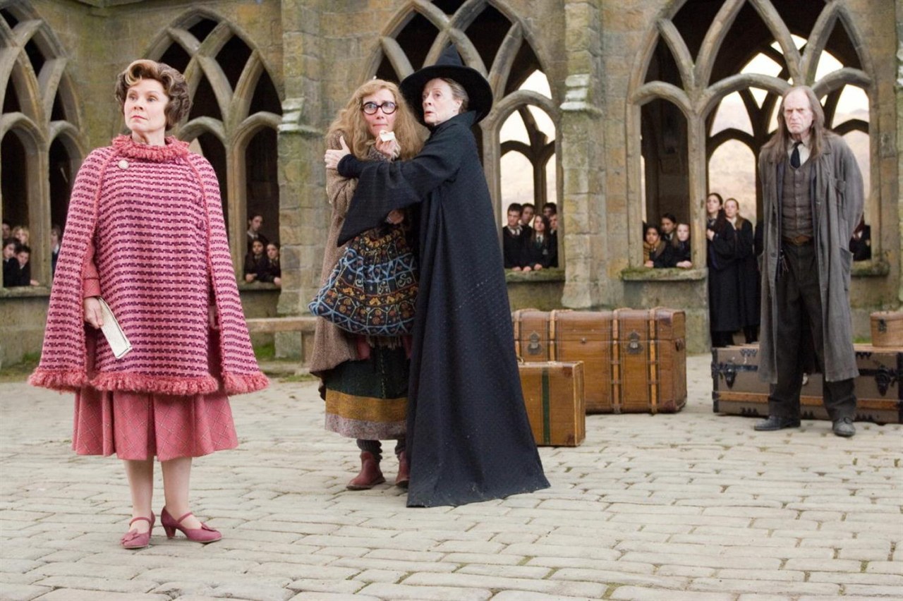Harry Potter und der Orden des Phönix - Bild 32