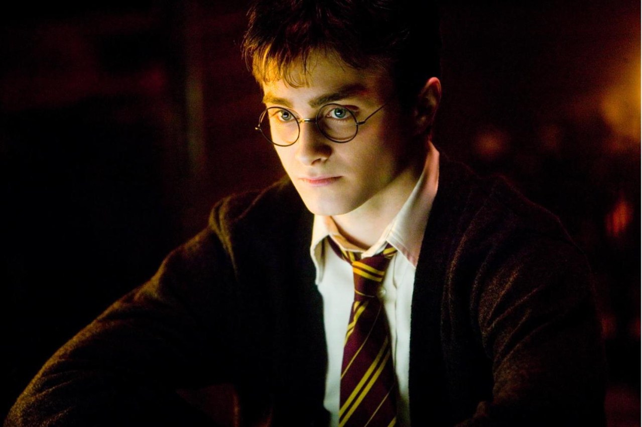 Harry Potter und der Orden des Phönix - Bild 34