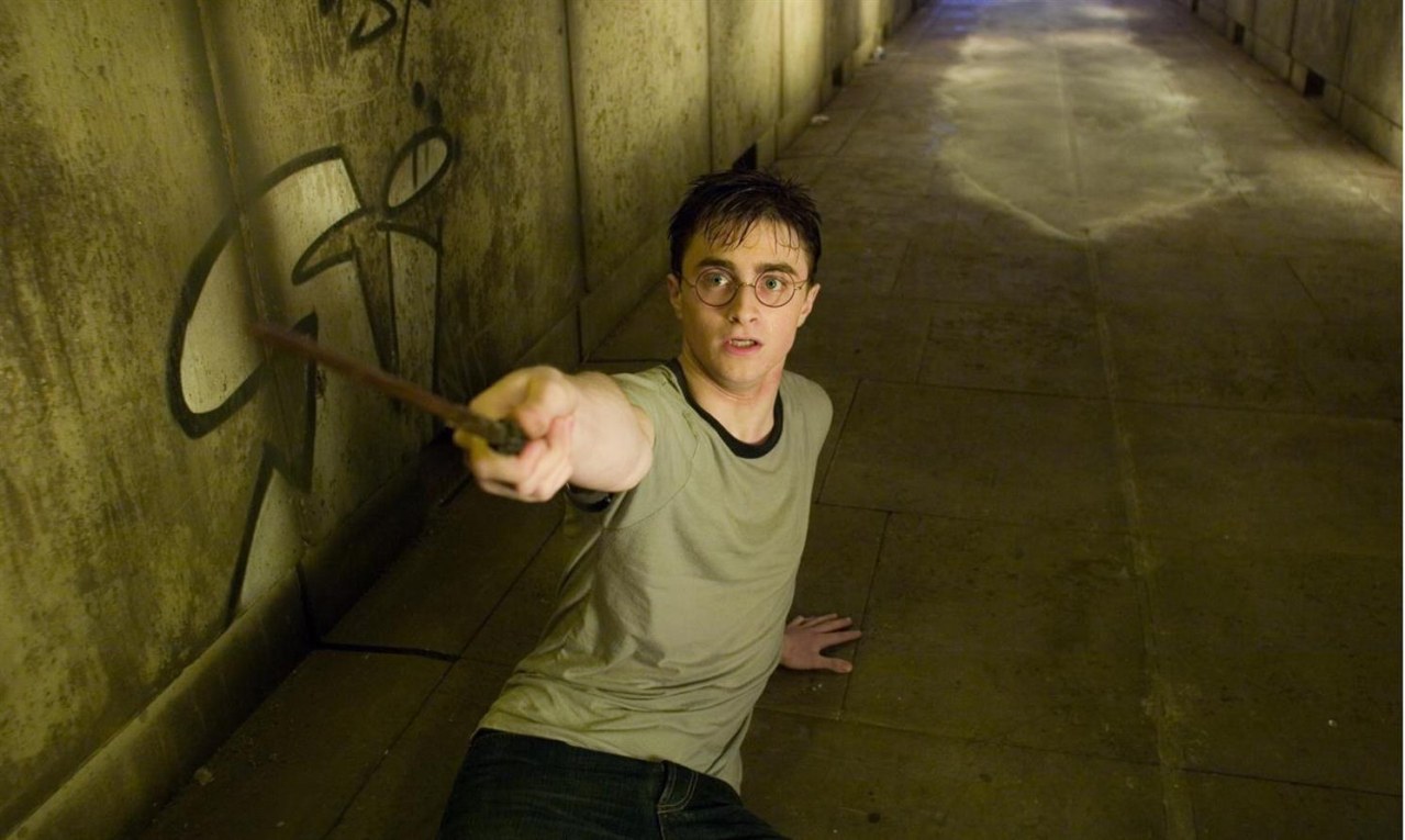 Harry Potter und der Orden des Phönix - Bild 38