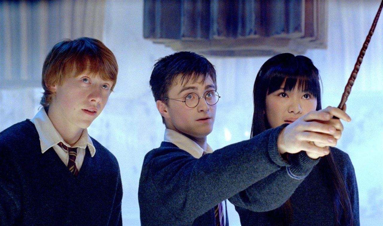 Harry Potter und der Orden des Phönix - Bild 40
