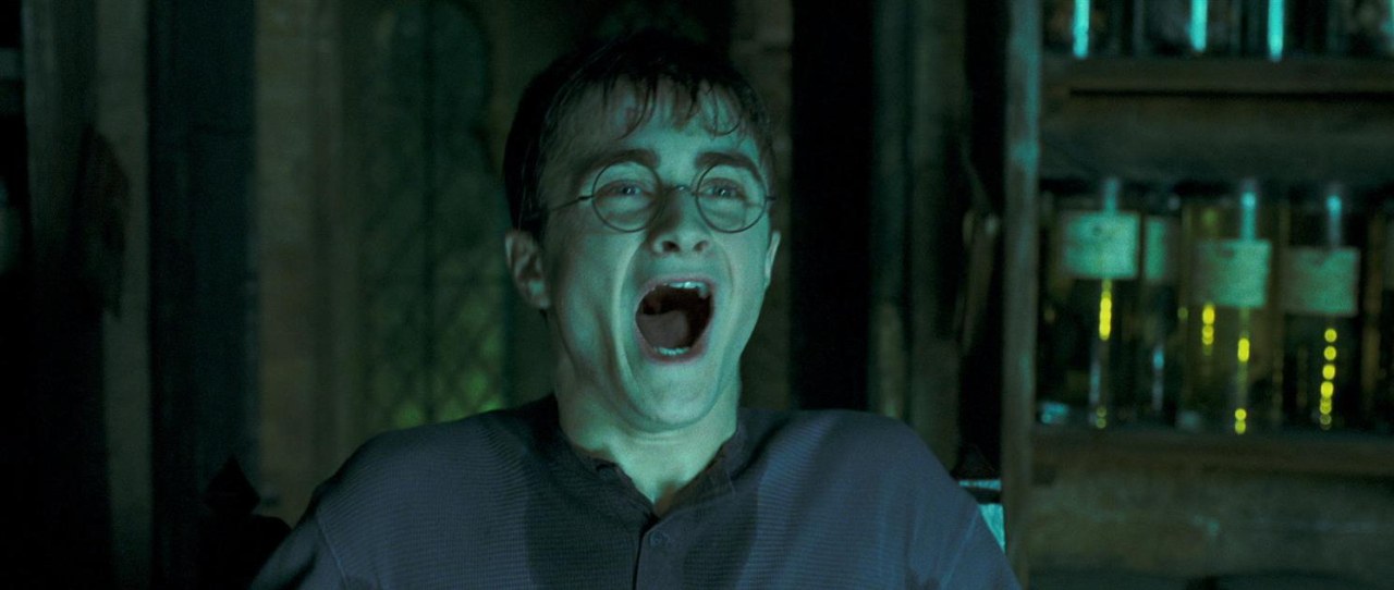 Harry Potter und der Orden des Phönix - Bild 42