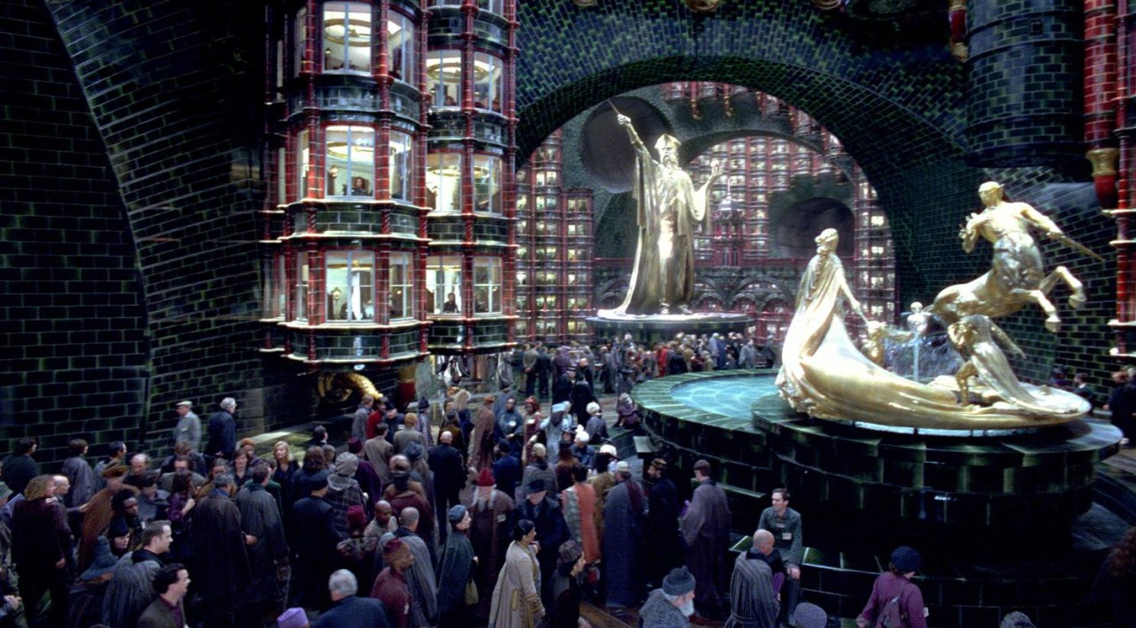 Harry Potter und der Orden des Phönix - Bild 46