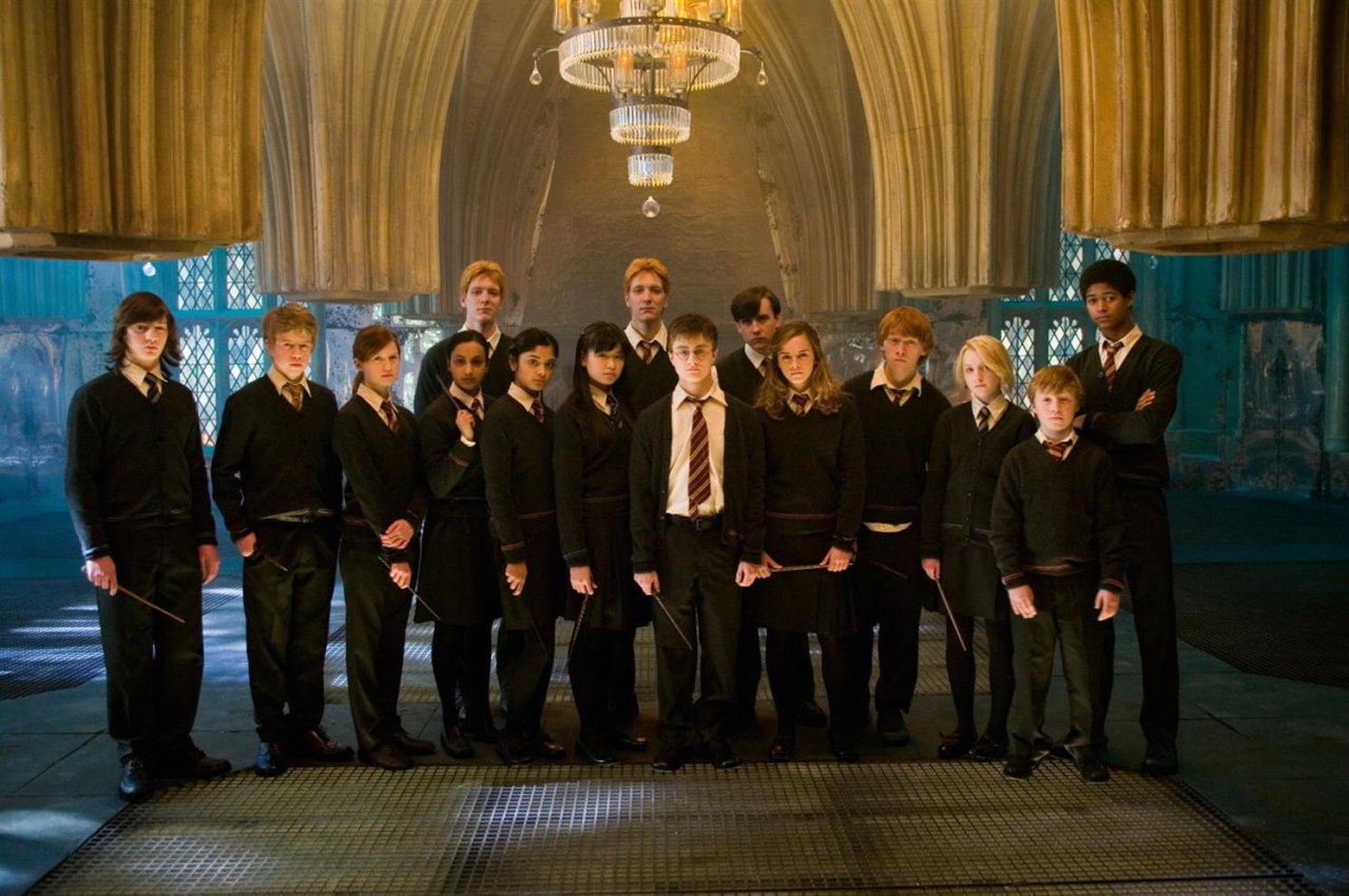 Harry Potter und der Orden des Phönix - Bild 52
