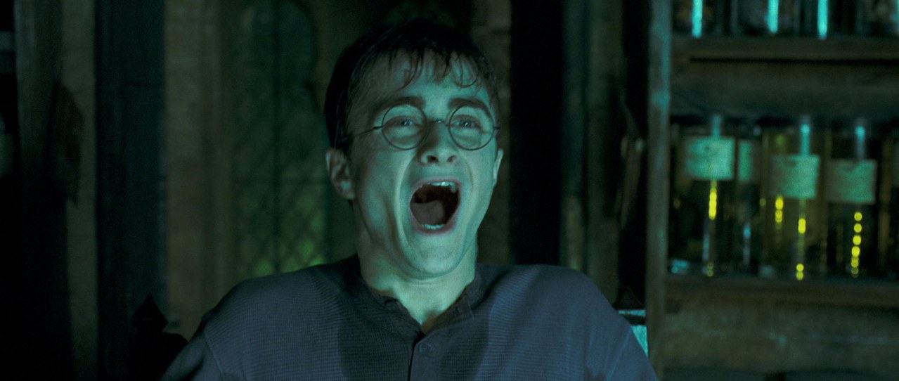Harry Potter und der Orden des Phönix - Bild 15