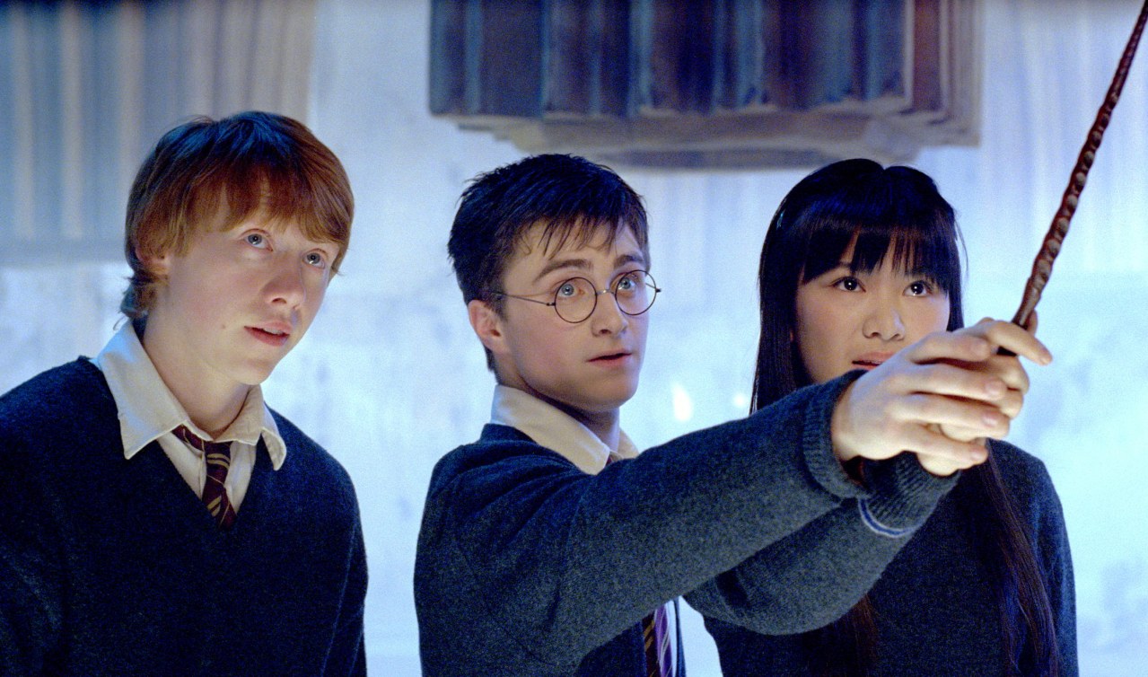 Harry Potter und der Orden des Phönix - Bild 39