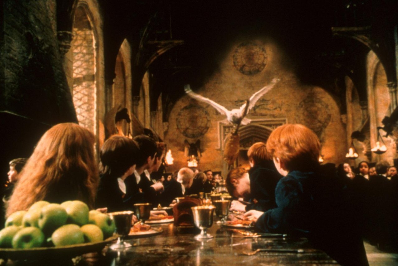 Harry Potter und der Stein der Weisen - Bild 5