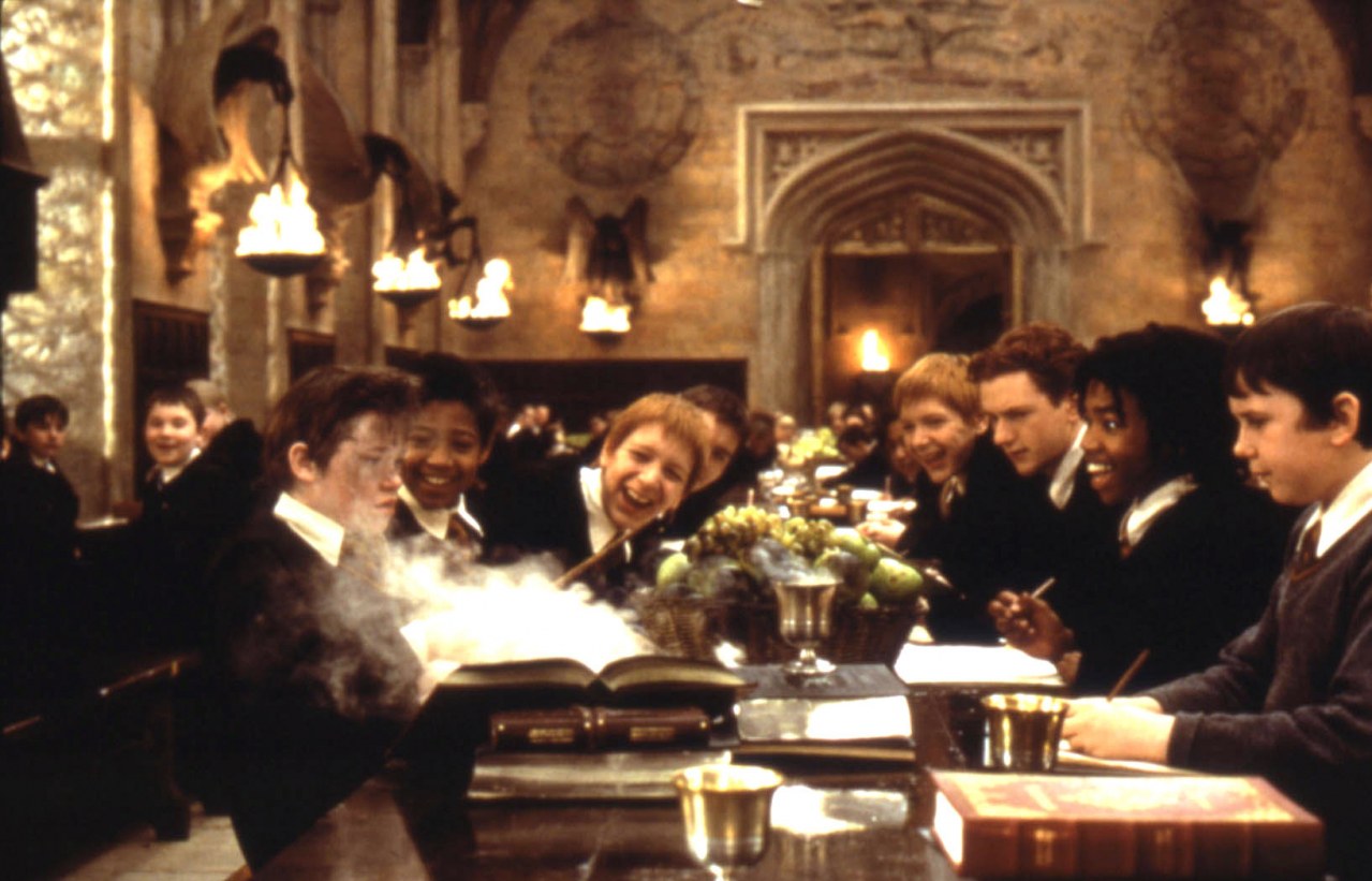 Harry Potter und der Stein der Weisen - Bild 15