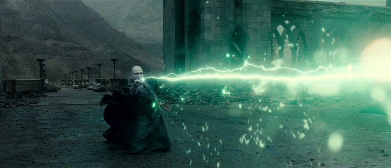 Harry Potter und die Heiligtümer des Todes - Teil 1 - Bild 11