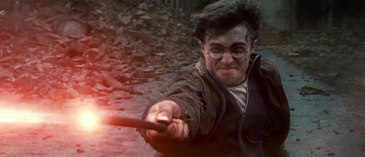 Harry Potter und die Heiligtümer des Todes - Teil 1 - Bild 12