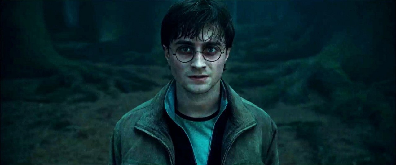Harry Potter und die Heiligtümer des Todes - Teil 1 - Bild 13