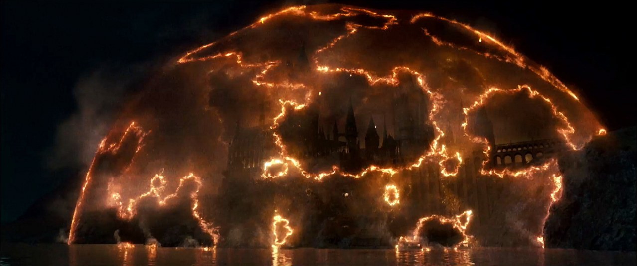 Harry Potter und die Heiligtümer des Todes - Teil 1 - Bild 17