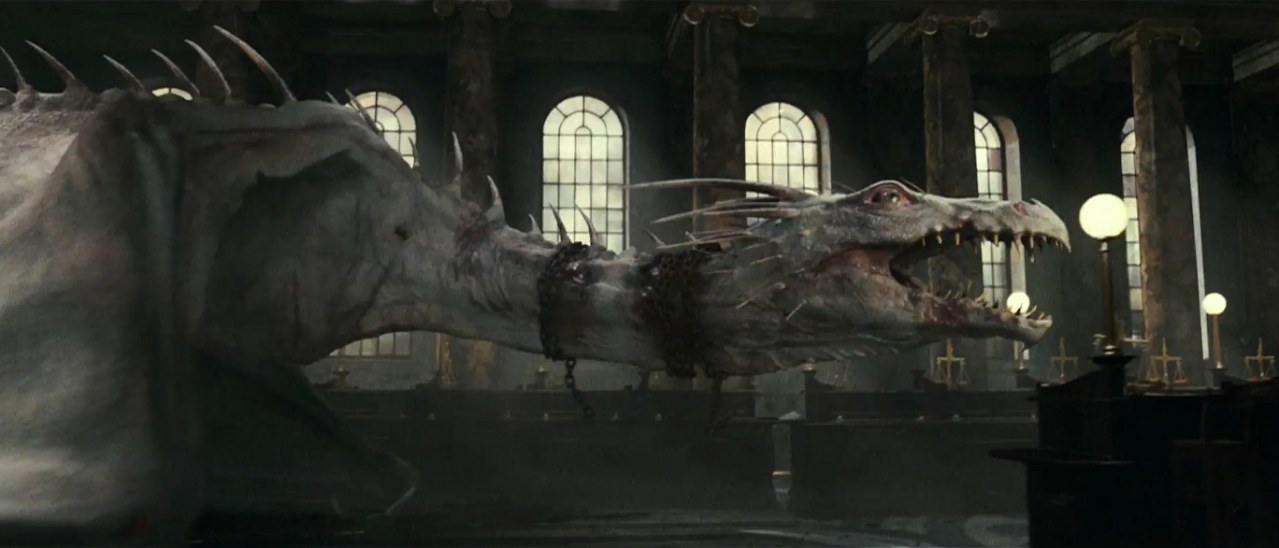 Harry Potter und die Heiligtümer des Todes - Teil 1 - Bild 20