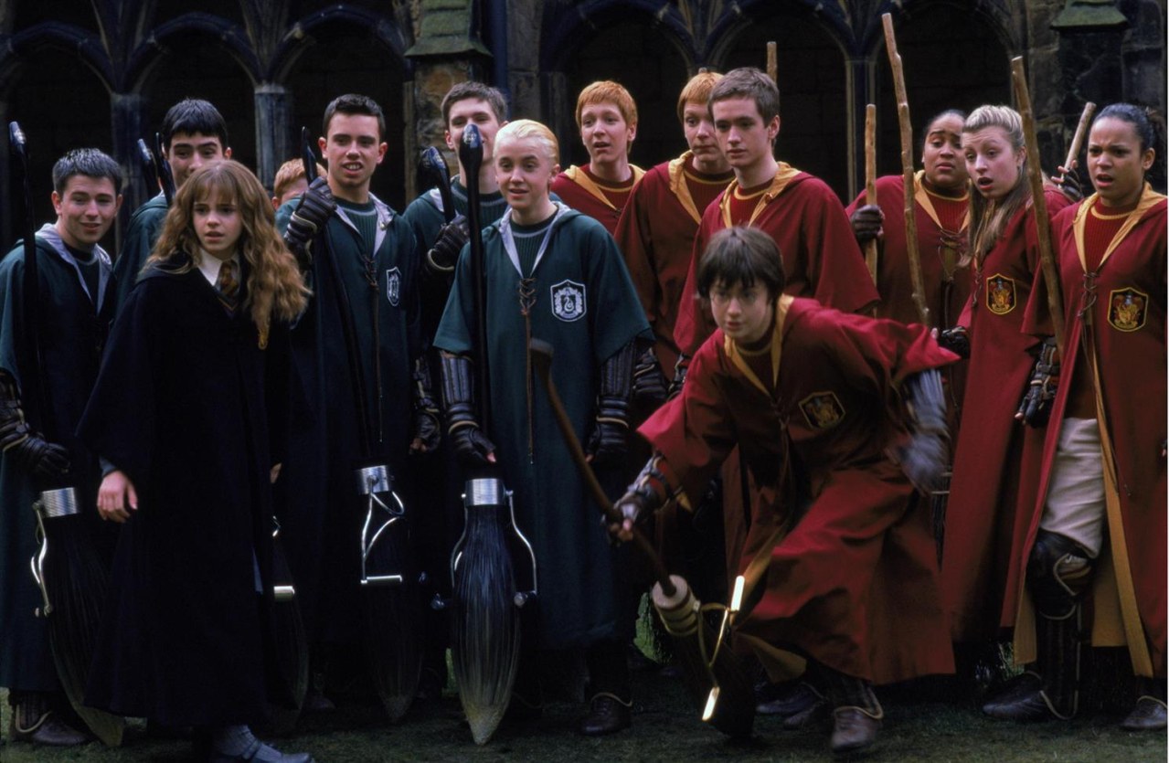Harry Potter und die Kammer des Schreckens - Bild 4