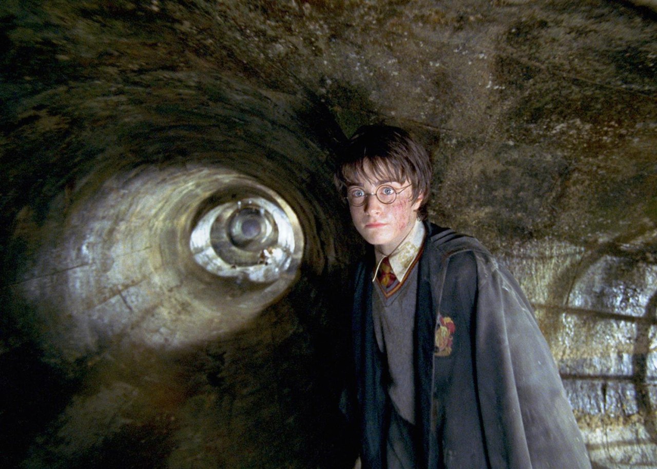 Harry Potter und die Kammer des Schreckens - Bild 8