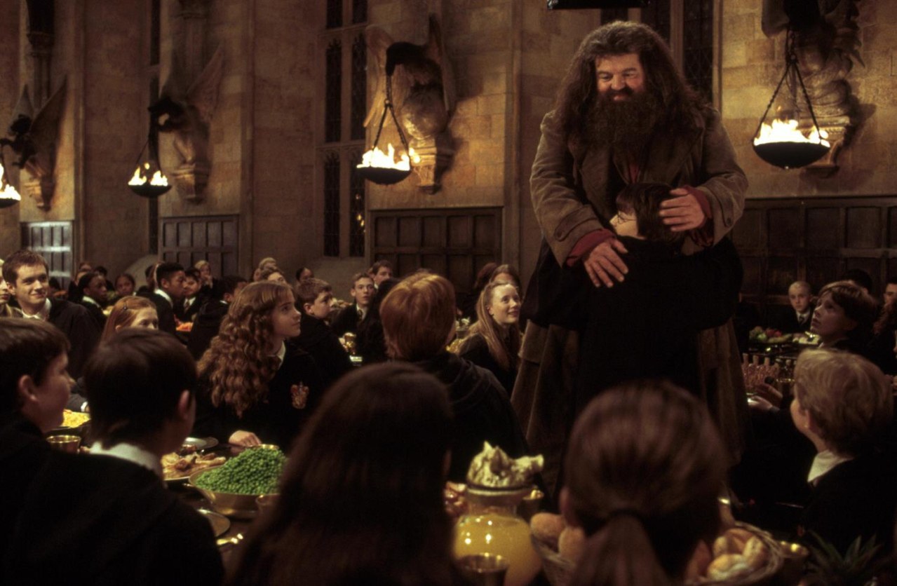 Harry Potter und die Kammer des Schreckens - Bild 10