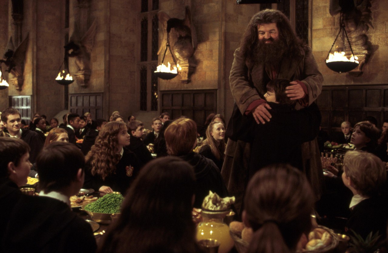 Harry Potter und die Kammer des Schreckens - Bild 5