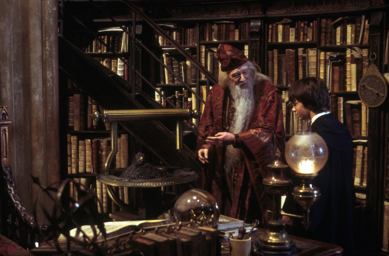 Harry Potter und die Kammer des Schreckens - Bild 11