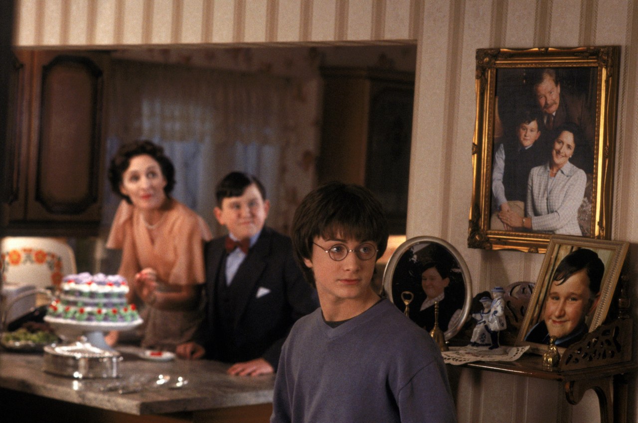 Harry Potter und die Kammer des Schreckens - Bild 12