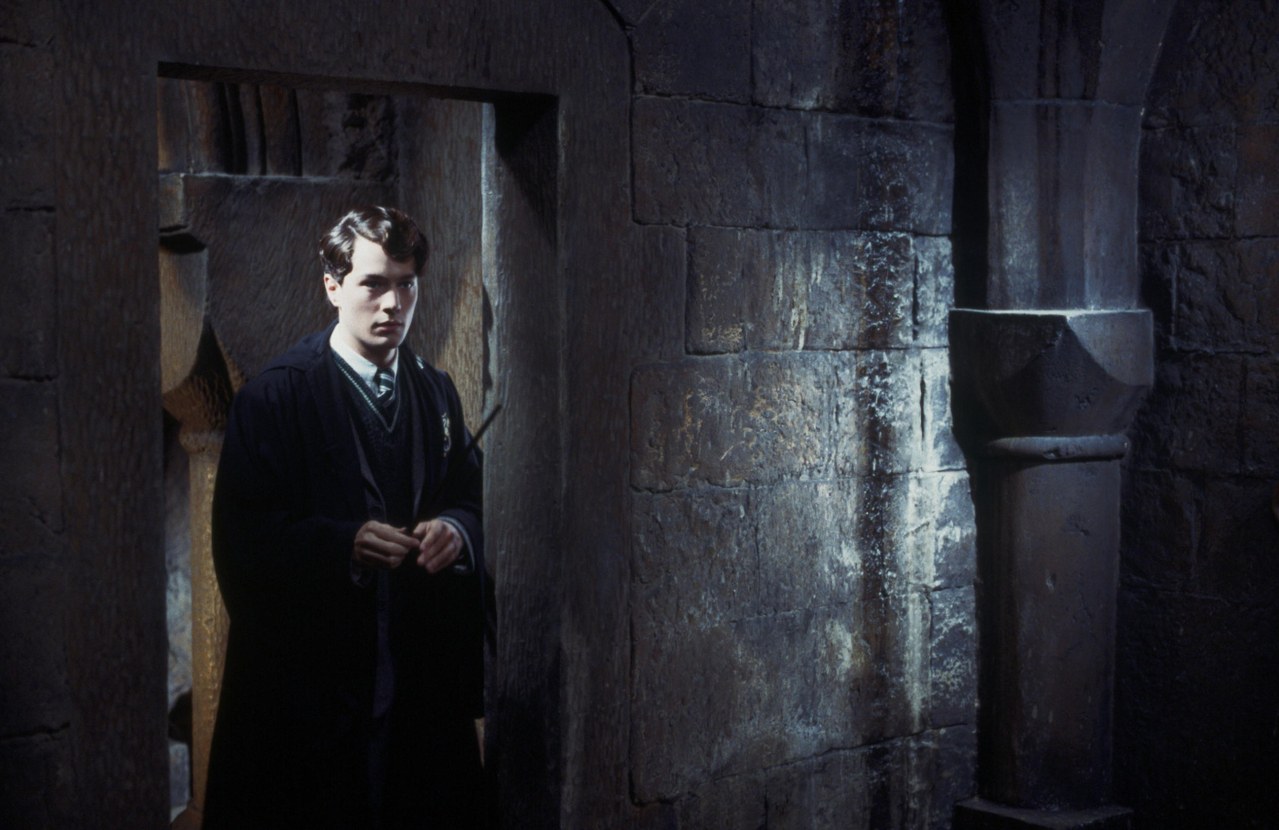 Harry Potter und die Kammer des Schreckens - Bild 14