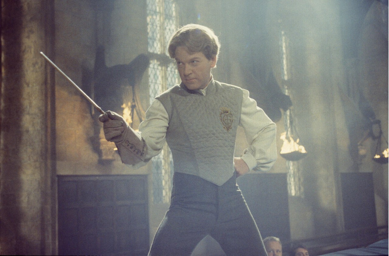 Harry Potter und die Kammer des Schreckens - Bild 17