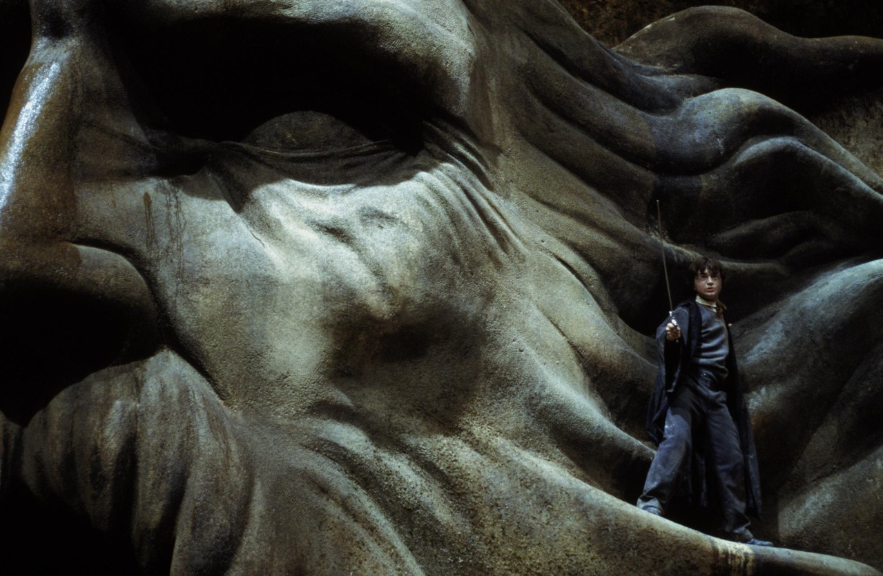 Harry Potter und die Kammer des Schreckens - Bild 20