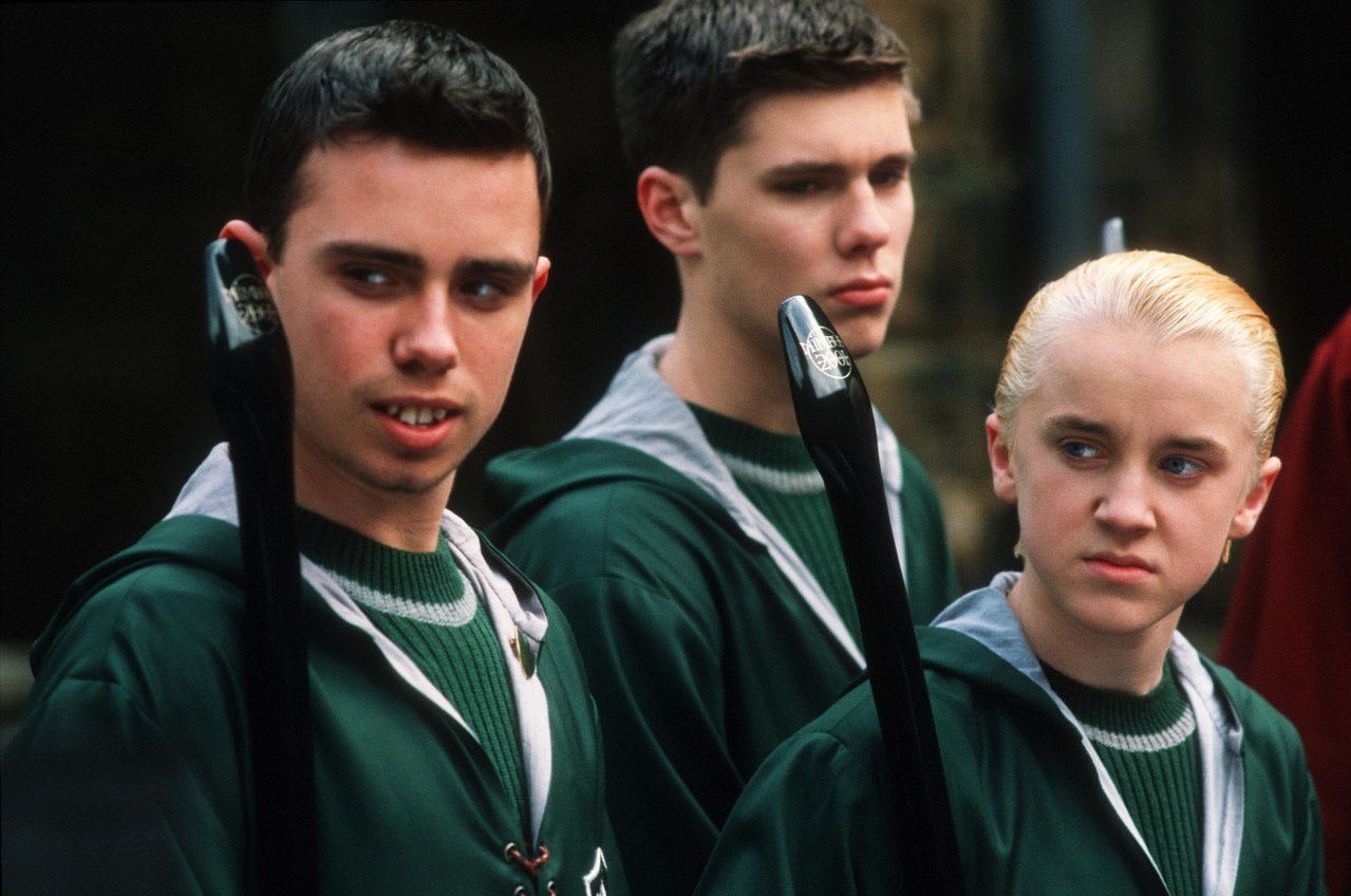 Harry Potter und die Kammer des Schreckens - Bild 21