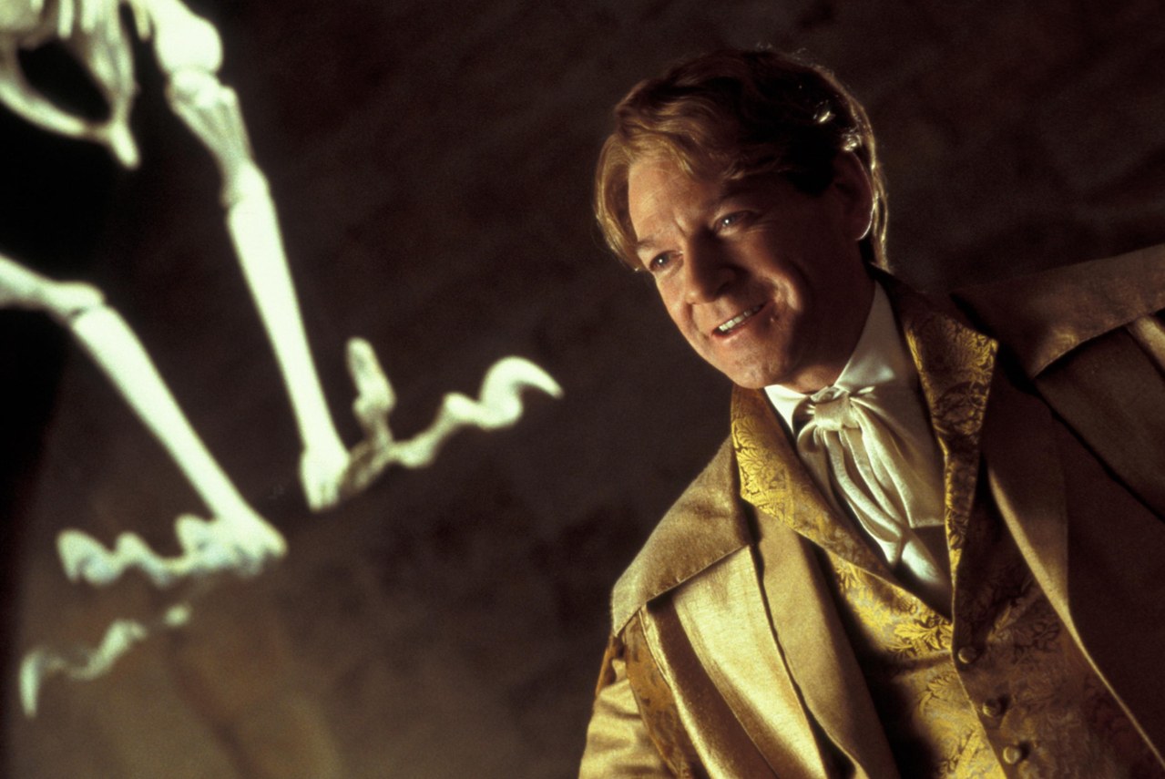 Harry Potter und die Kammer des Schreckens - Bild 22