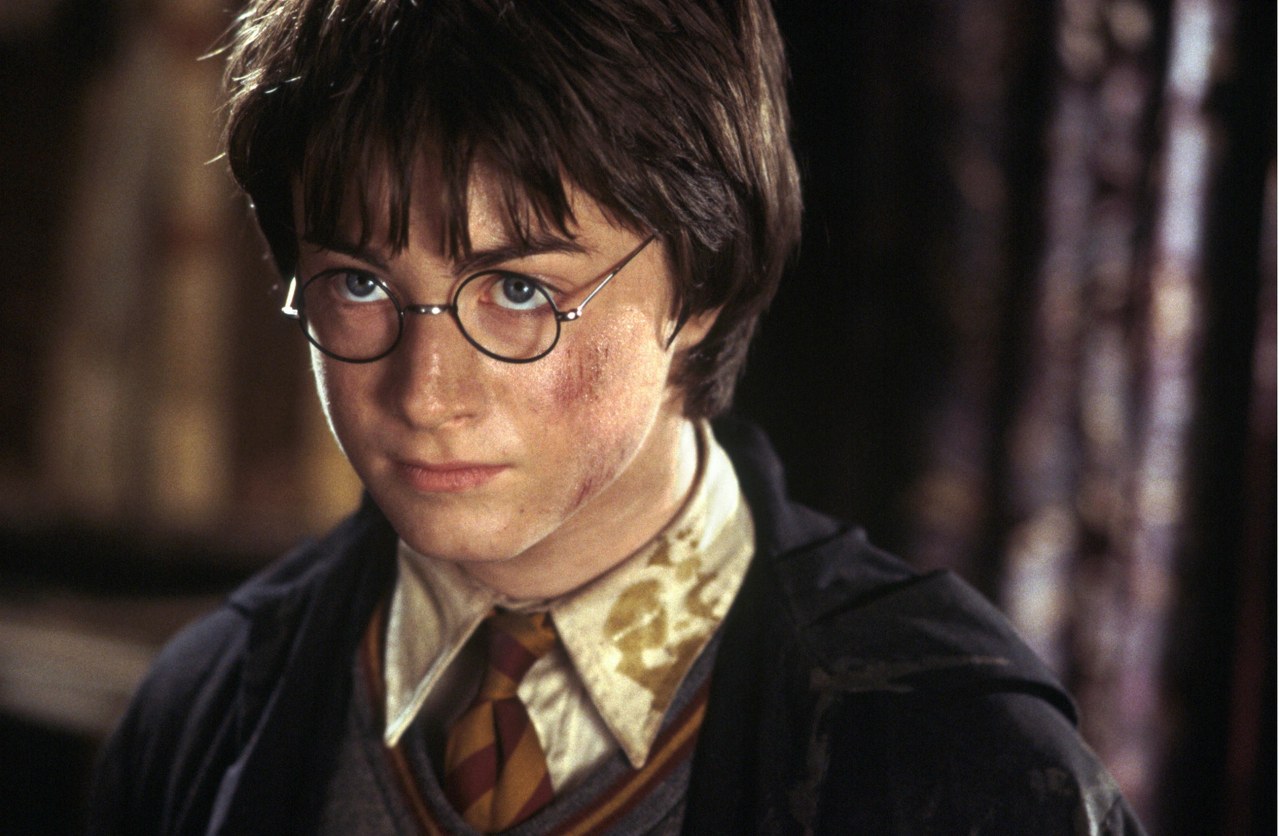 Harry Potter und die Kammer des Schreckens - Bild 23