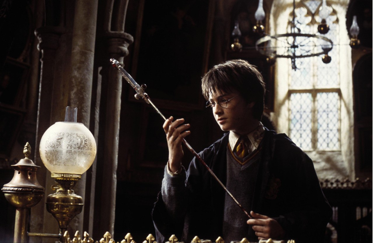 Harry Potter und die Kammer des Schreckens - Bild 25