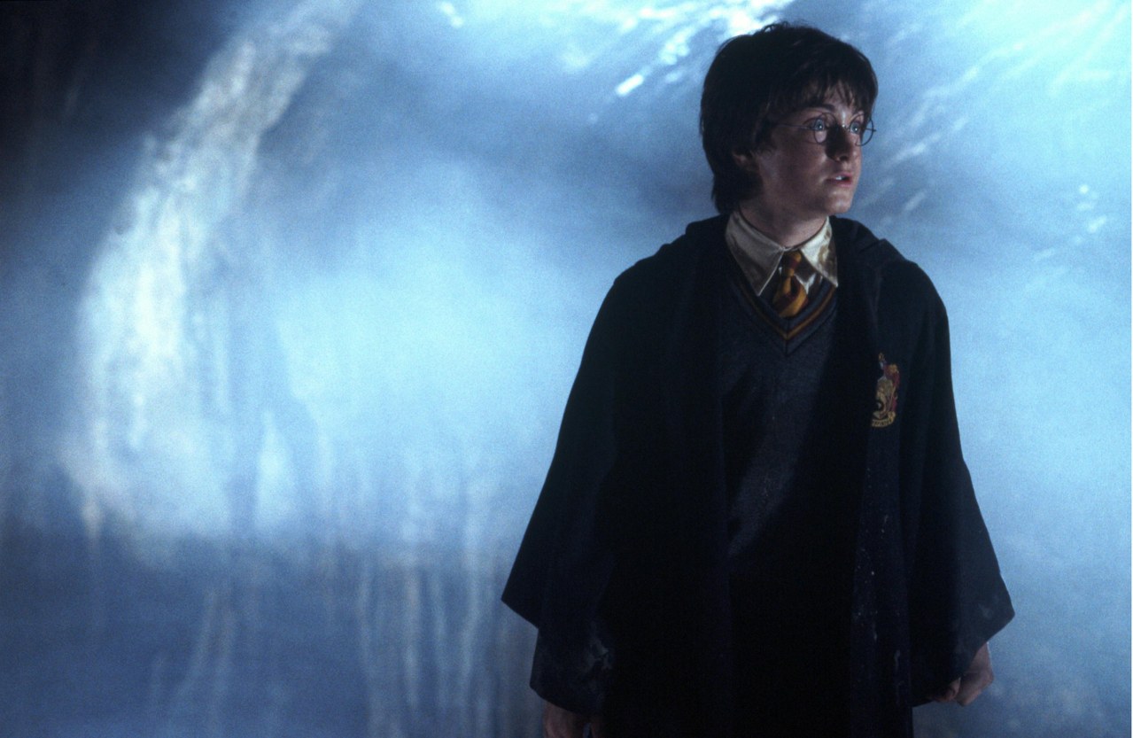 Harry Potter und die Kammer des Schreckens - Bild 26