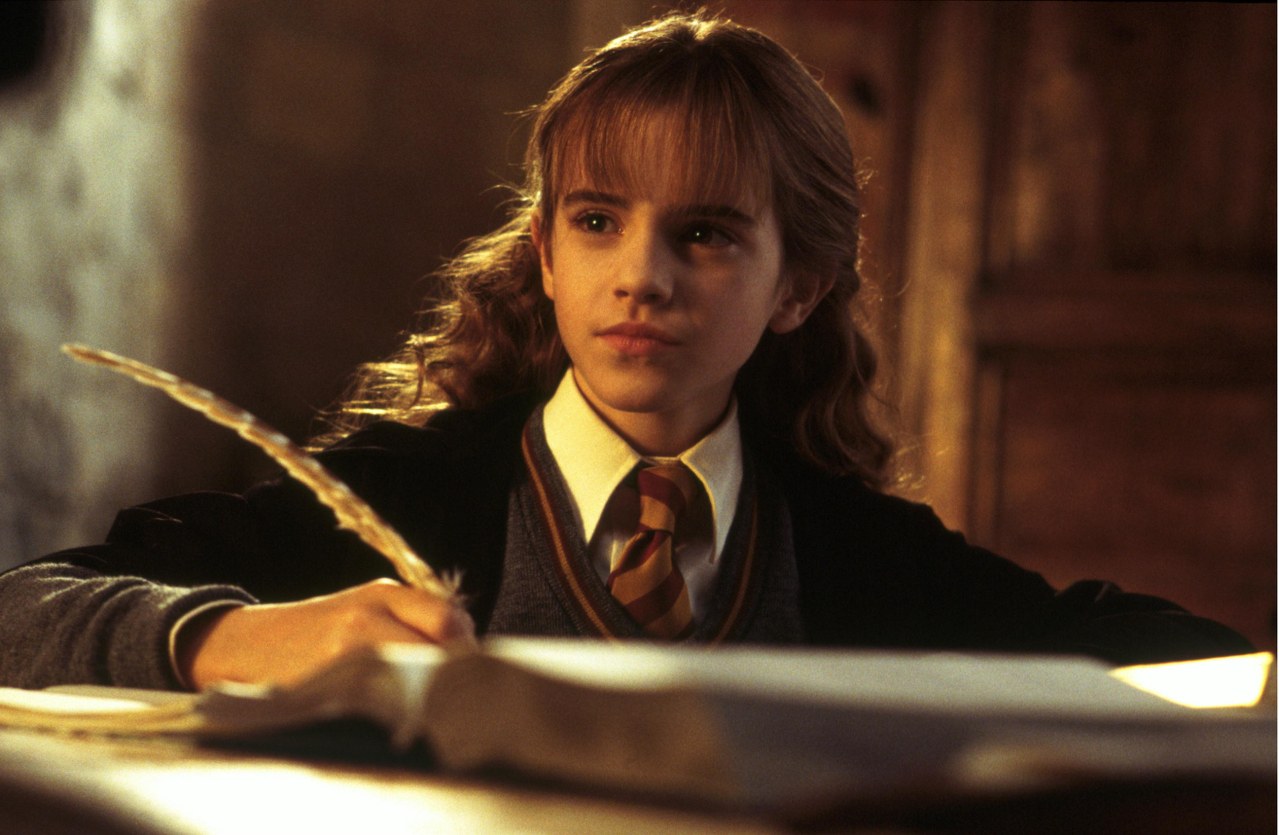 Harry Potter und die Kammer des Schreckens - Bild 27