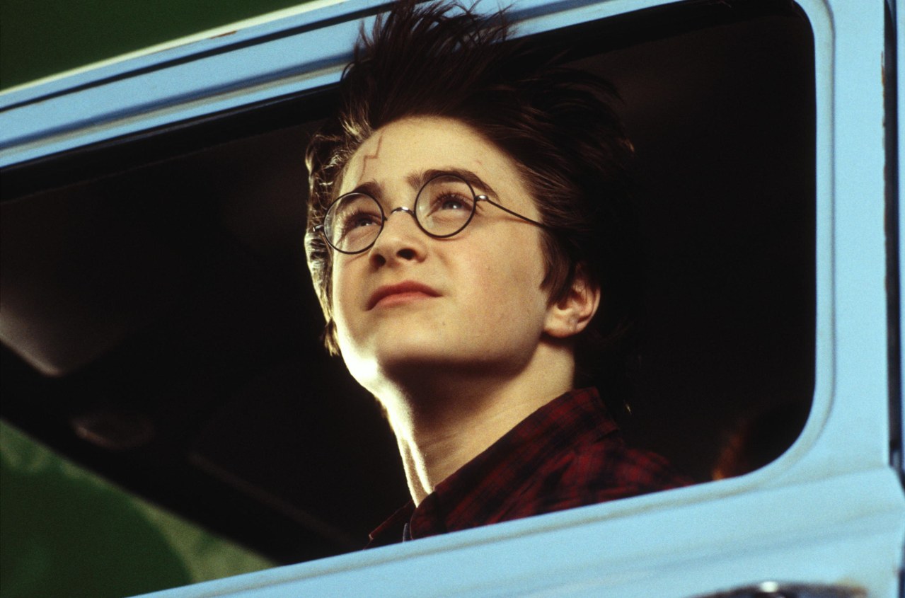 Harry Potter und die Kammer des Schreckens - Bild 28