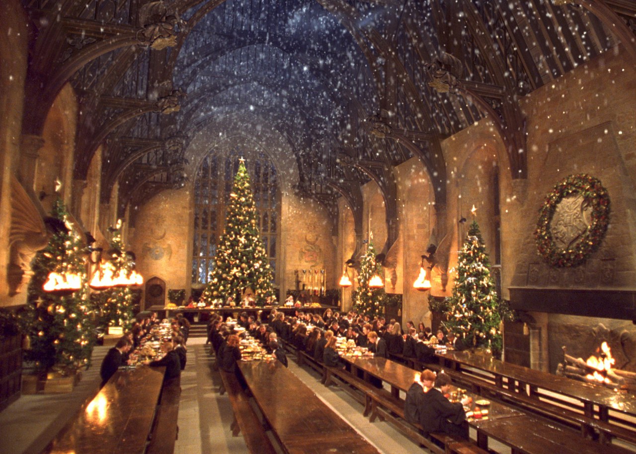 Harry Potter und die Kammer des Schreckens - Bild 34