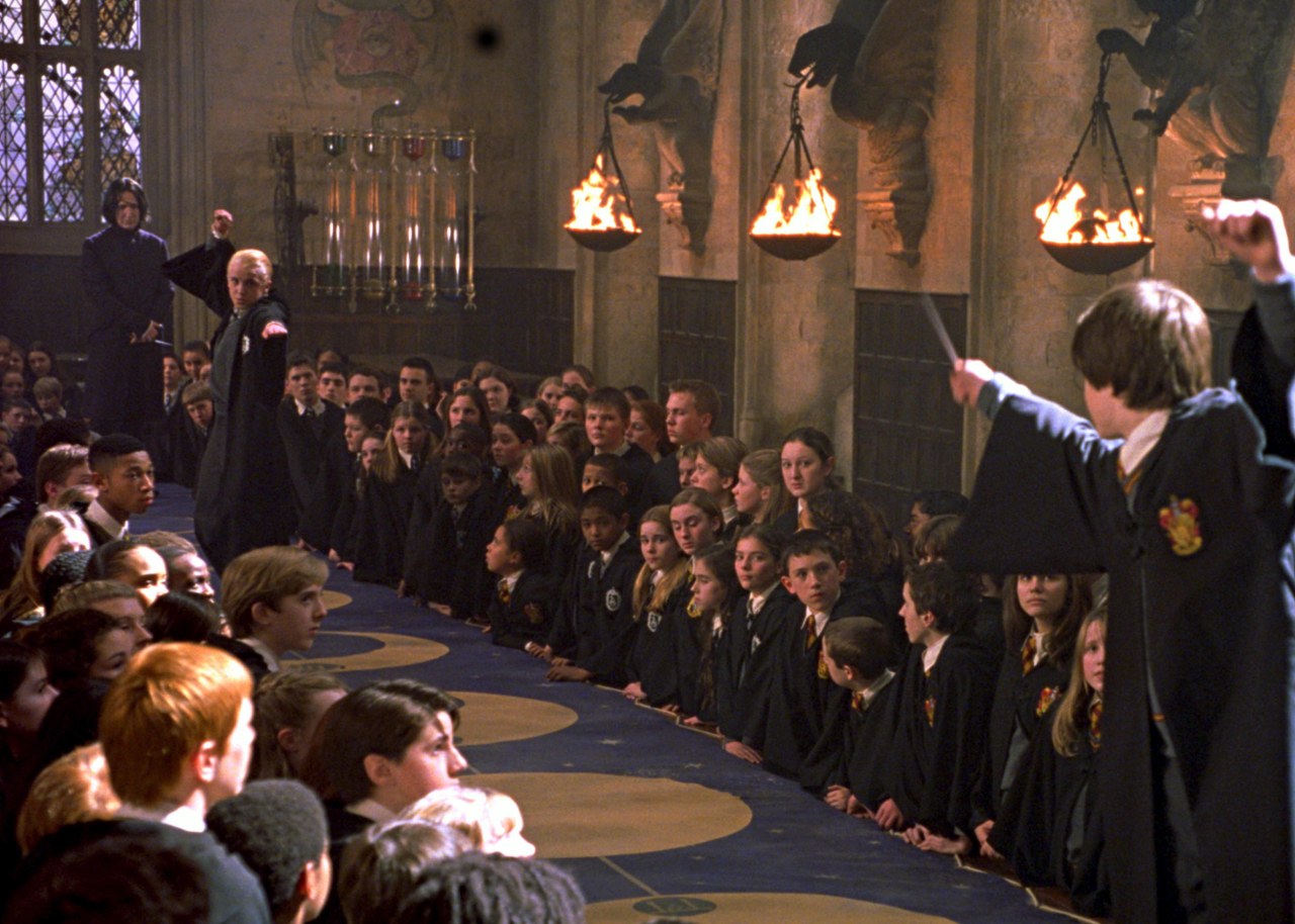 Harry Potter und die Kammer des Schreckens - Bild 36