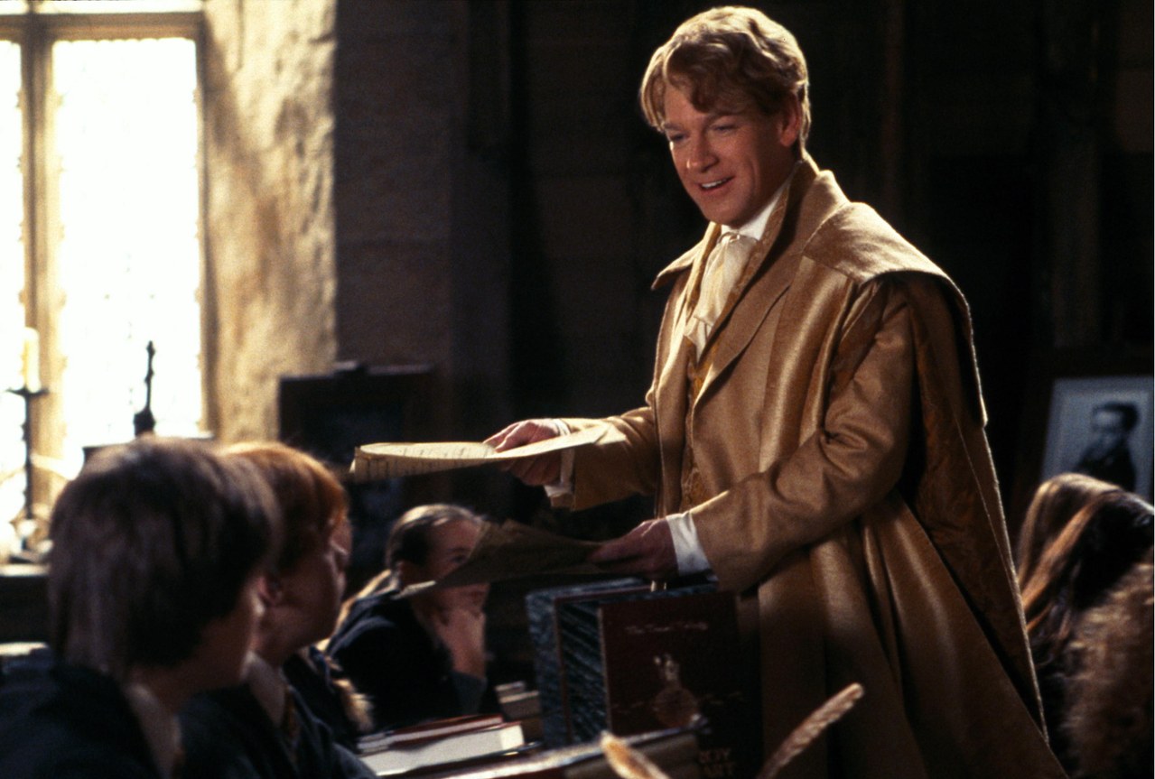 Harry Potter und die Kammer des Schreckens - Bild 37