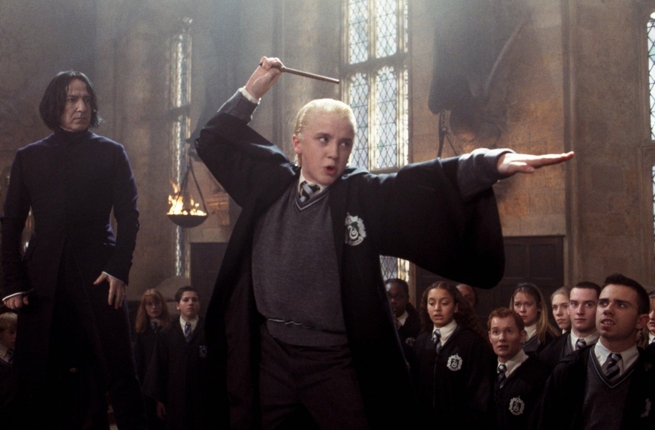 Harry Potter und die Kammer des Schreckens - Bild 38