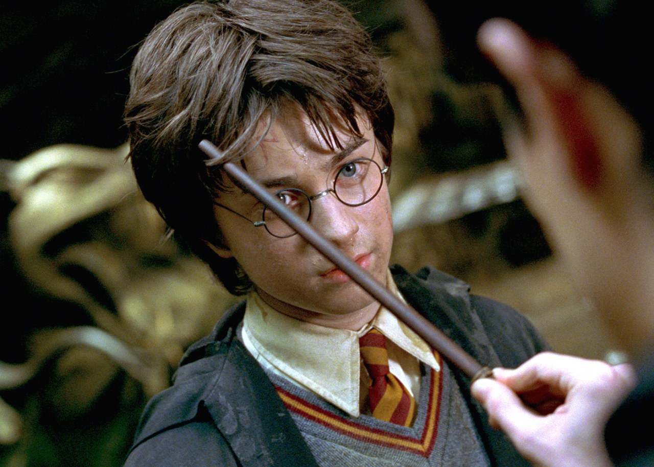 Harry Potter und die Kammer des Schreckens - Bild 39