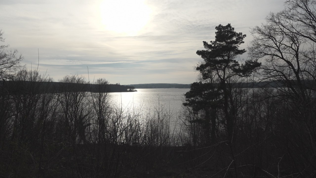 Havelland. Fontane - Bild 1